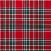 MacBean Modern Tartan Fabric