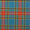 MacBeth Ancient Tartan Fabric