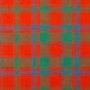 MacColl Ancient Tartan Fabric