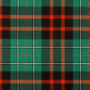 MacDiarmid Ancient Tartan Fabric