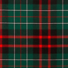 MacDiarmid Modern Tartan Fabric