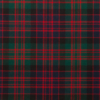 MacDonald Clan Modern Tartan Fabric