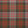 MacDonald Clan Weathered Tartan Fabric