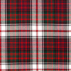 MacDonald Dress Modern Tartan Fabric