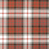 MacDonald Dress Weathered Tartan Fabric