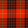 MacDonald of Ardnamurchan Ancient Tartan Fabric