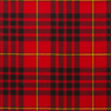 MacDonald of Ardnamurchan Modern Tartan Fabric