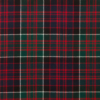 MacDonald of Clanranald Modern Tartan Fabric