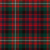 MacDonald of Glengarry Modern Tartan Fabric