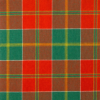 MacDonald of Kingsburgh Tartan Fabric