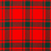 MacDonald of Sleat Modern Tartan Fabric