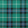 MacDonald of the Isles Hunting Tartan Fabric