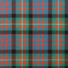 MacDonell of Glengarry Ancient Tartan Fabric