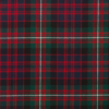 MacDonell of Glengarry Modern Tartan Fabric