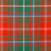 MacDougall Ancient Tartan Fabric