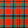 MacDuff Ancient Tartan Fabric