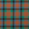 MacDuff Hunting Ancient Tartan Fabric