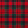 MacDuff Modern Tartan Fabric