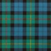 MacEwan Ancient Tartan Fabric