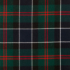 MacFadyen Modern Tartan Fabric