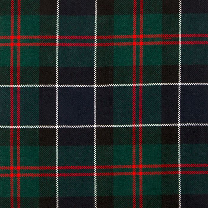 MacFadyen Modern Tartan Fabric