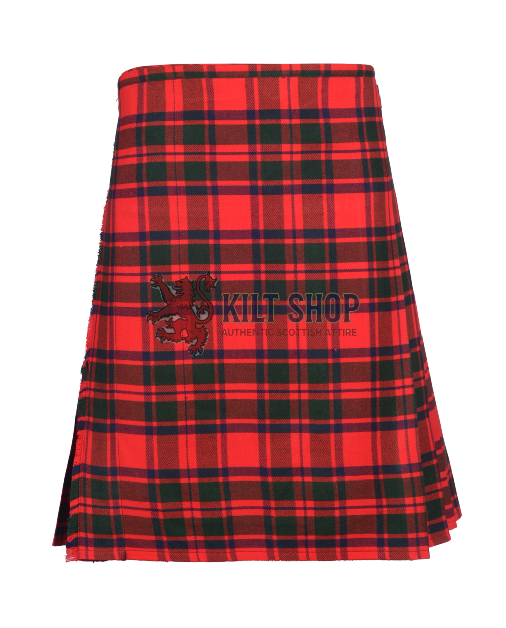 Macintosh Tartan 8 Yard Kilt