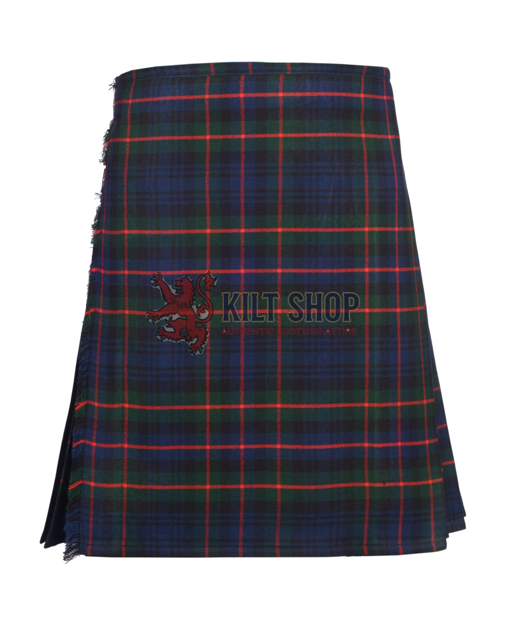 Murray of Athol Modern Tartan 8 Yard Kilt