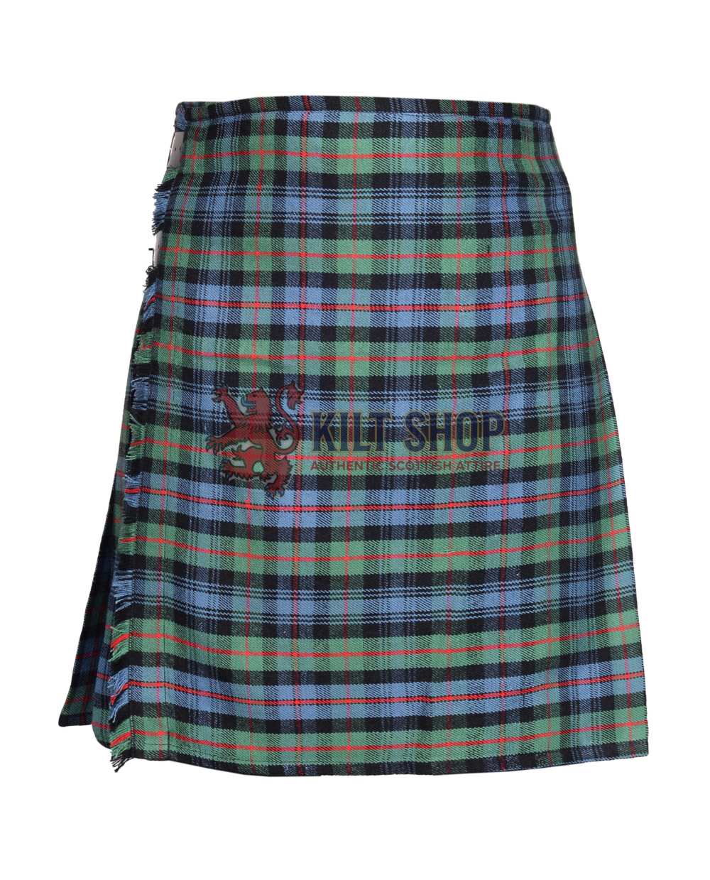 Murray of Athol Tartan 8 Yard Kilt