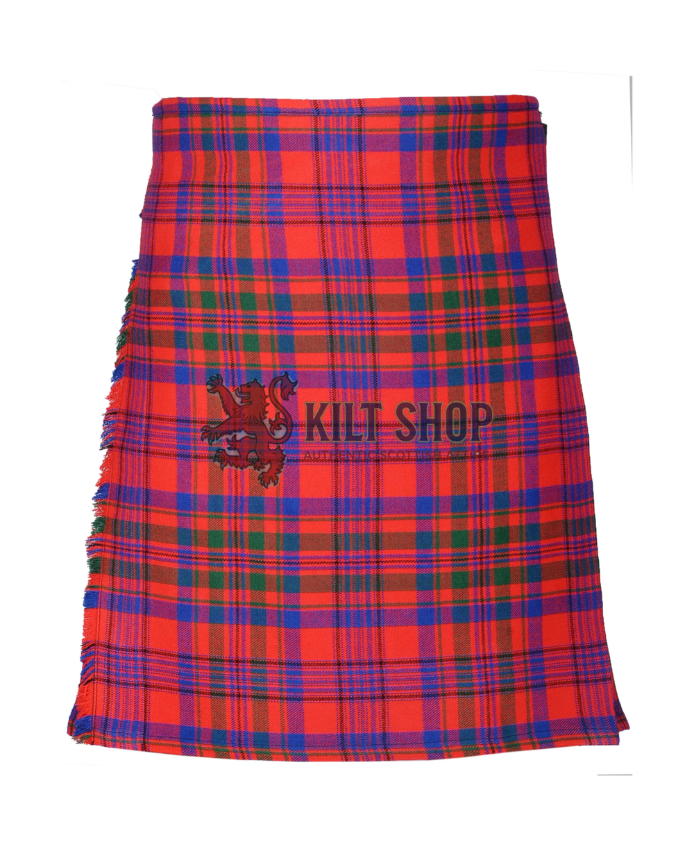 Murray of Tulloch Tartan 8 Yard Kilt