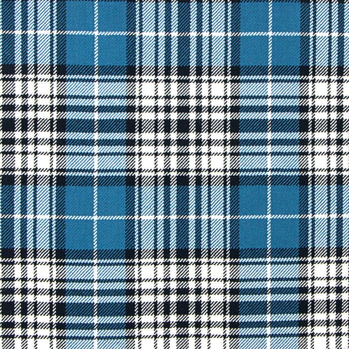 Napier Ancient Tartan Fabric