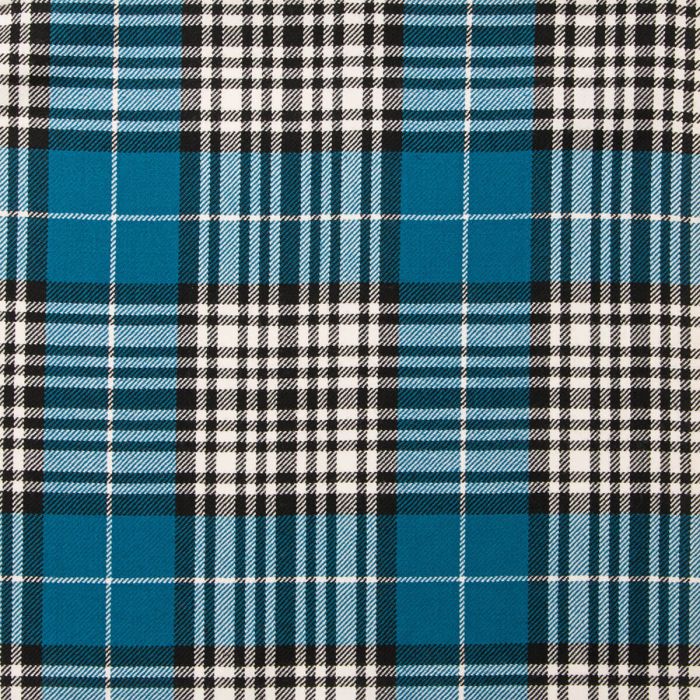Napier Modern Tartan Fabric