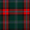 National Tartan Tartan Fabric
