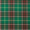 Newfoundland Canadian Tartan Fabric