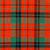 Nicolson Ancient Tartan Fabric