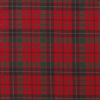 Nicolson Modern Tartan Fabric