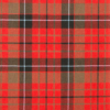 Nicolson Weathered Tartan Fabric
