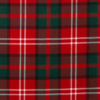 Nisbet Modern Tartan Fabric