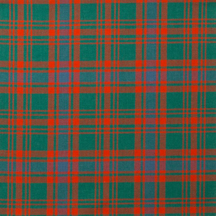 Nithsdale Ancient Tartan Fabric
