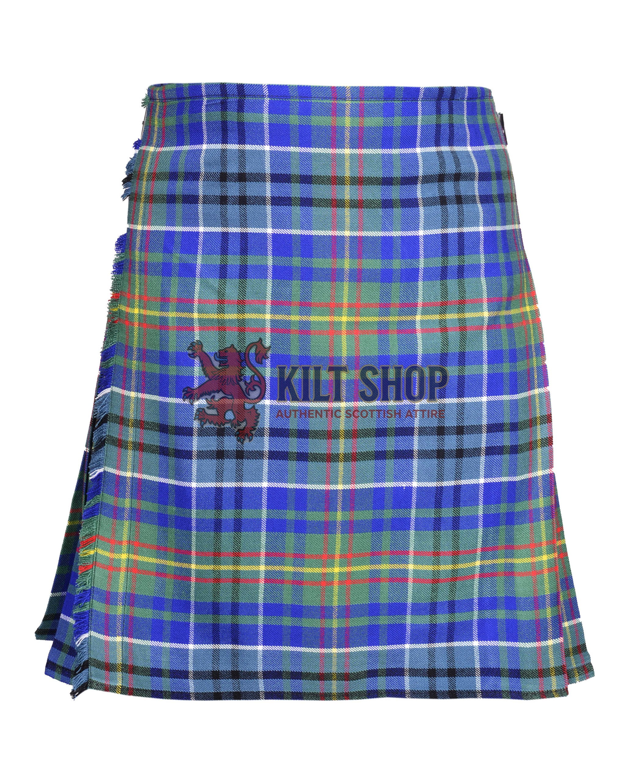 O' Sullivan Tartan 8 Yard Kilt