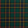 Ogilvie Hunting Modern Tartan Fabric