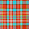 Ogilvie Old Ancient Tartan Fabric