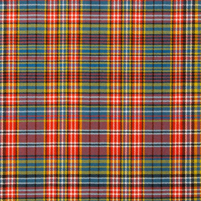 Ogilvie of Airlie Ancient Tartan Fabric