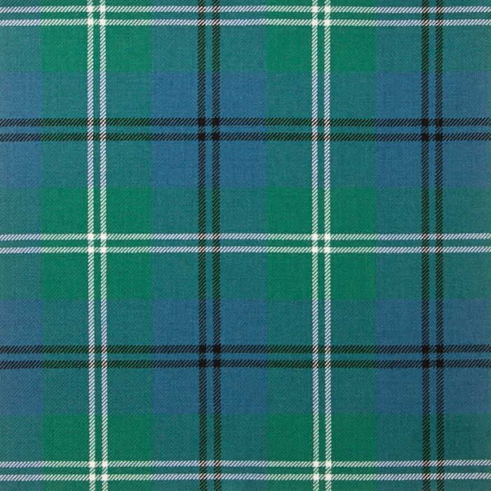 Oliphant Ancient Tartan Fabric