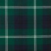 Oliphant Modern Tartan Fabric