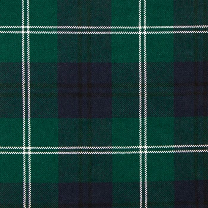 Oliphant Modern Tartan Fabric