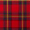 Oliver Modern Tartan Fabric