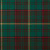 Ontario Canadian Tartan Fabric