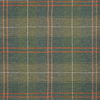 Patriot Moorland Tartan Fabric
