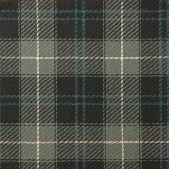 Patriot Weathered Tartan Fabric