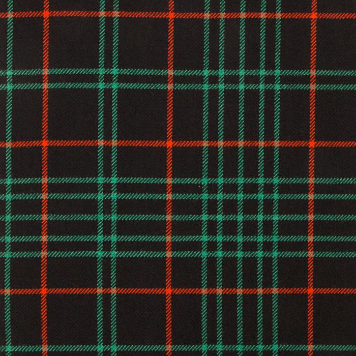 Renwick Ancient Tartan Fabric